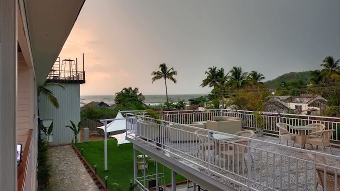 KIMAYA BY THE SEA GOA